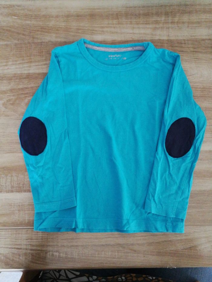 T shirt garçon