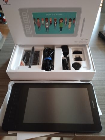 Tablette