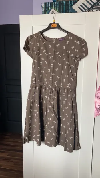 robe chat