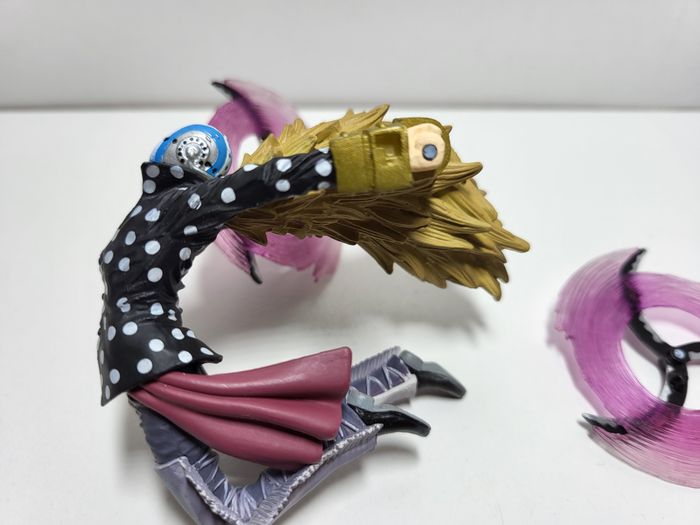 One piece Figurine Super Effect Supernova Vol. 2: Killer - photo numéro 3