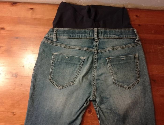 Pantalon de grossesse 36 - photo numéro 5