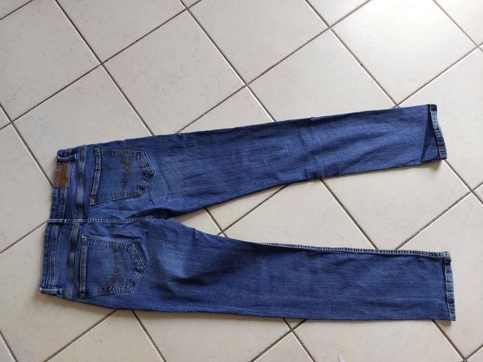 Jean garçon ~ Creeks - photo numéro 5