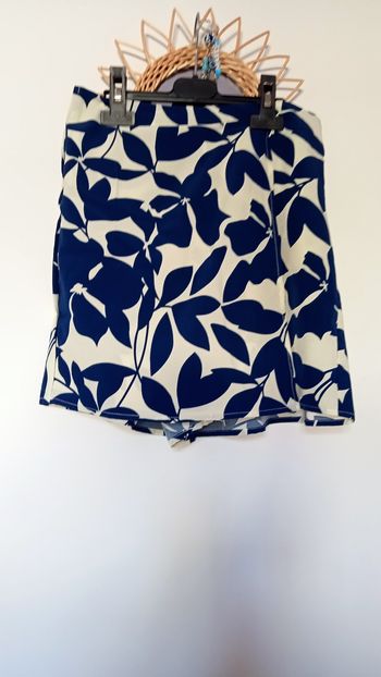 Jupe-short
