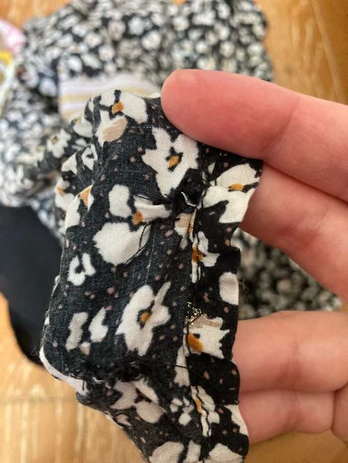 4 robes été 5 ans - photo numéro 3