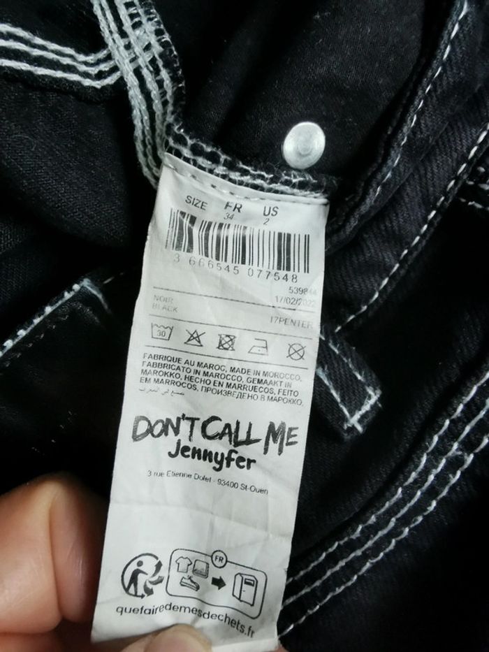 Jean Jennyfer - photo numéro 9