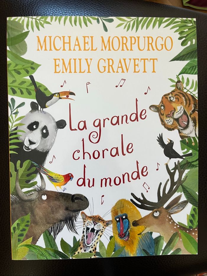 La plus grande chorale du monde