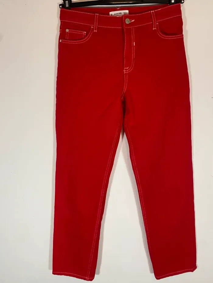 Jeans Mango