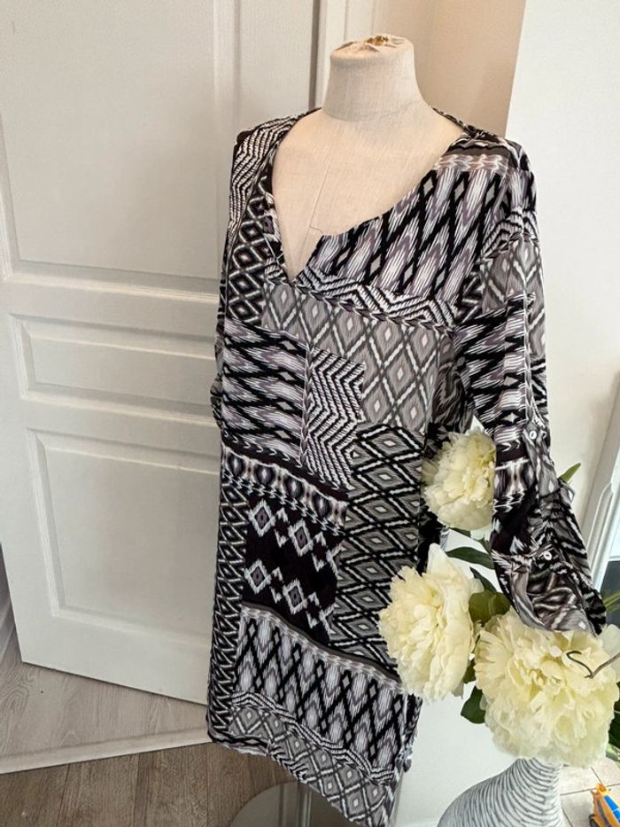 Robe Akoz XL 44 - photo numéro 2