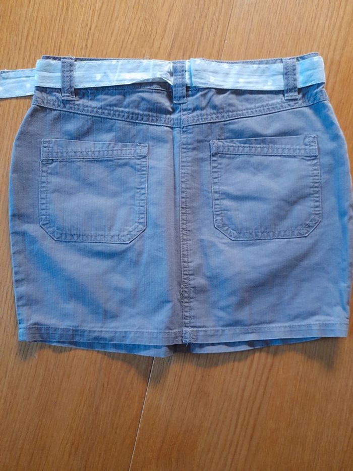 Jupe NKY 8 ans - photo numéro 2