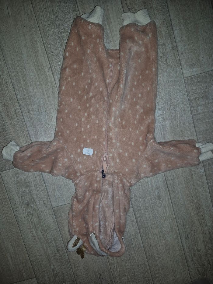 Lot vêtements fille 1 mois - photo numéro 4