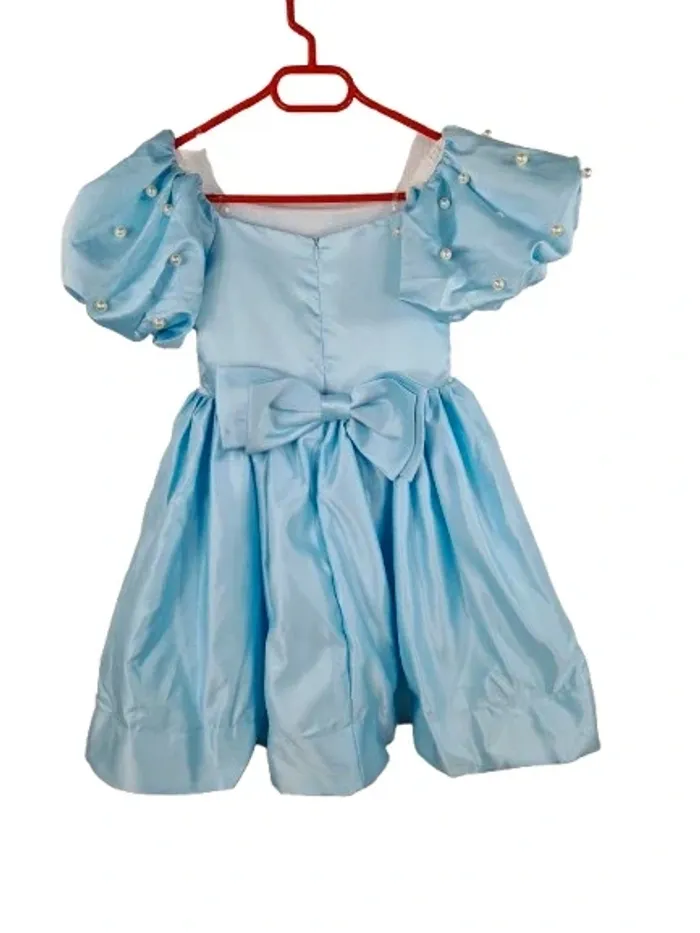 Robe de cérémonie kaqinini - photo numéro 2