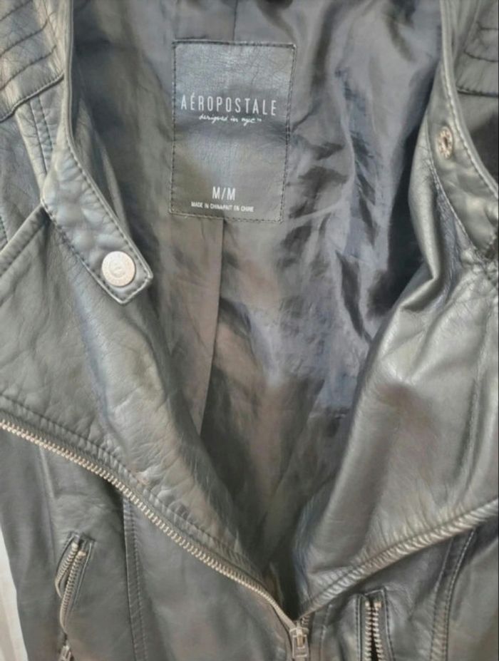 🖤 Veste Femme Taille M 🖤 - photo numéro 2