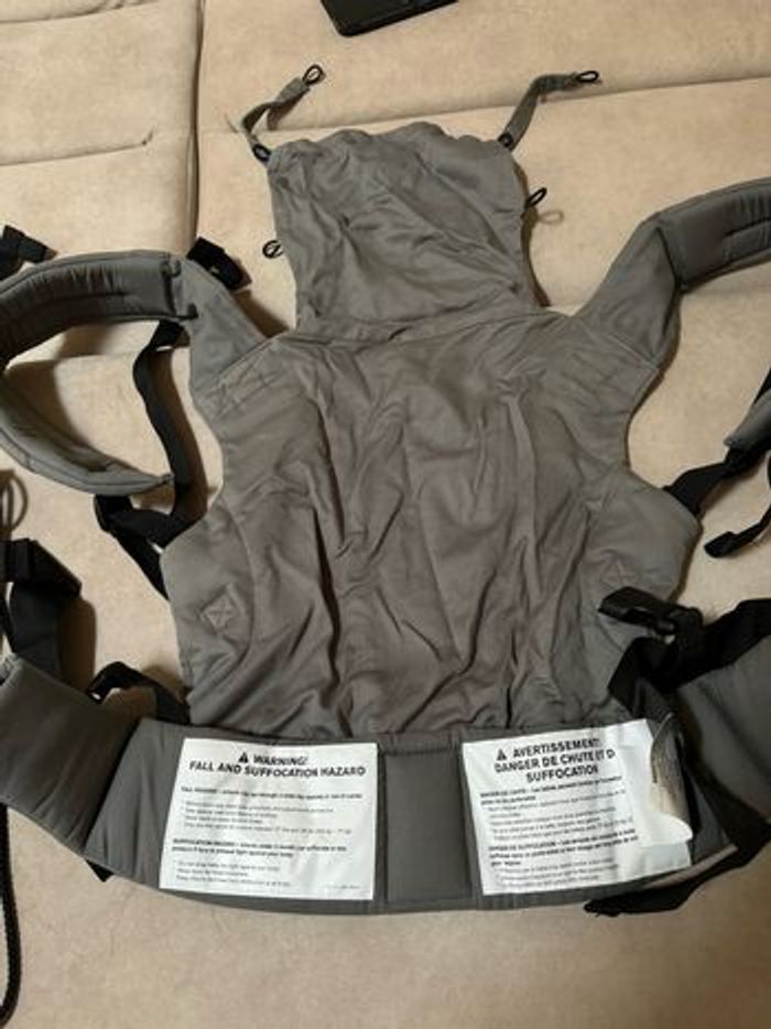 Porte bébé CYBEX Maira Click - photo numéro 3