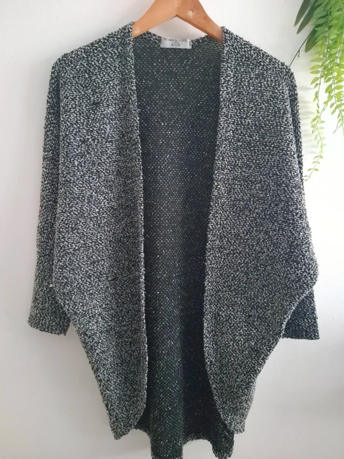 Gilet Woman.code / Taille S - photo numéro 9