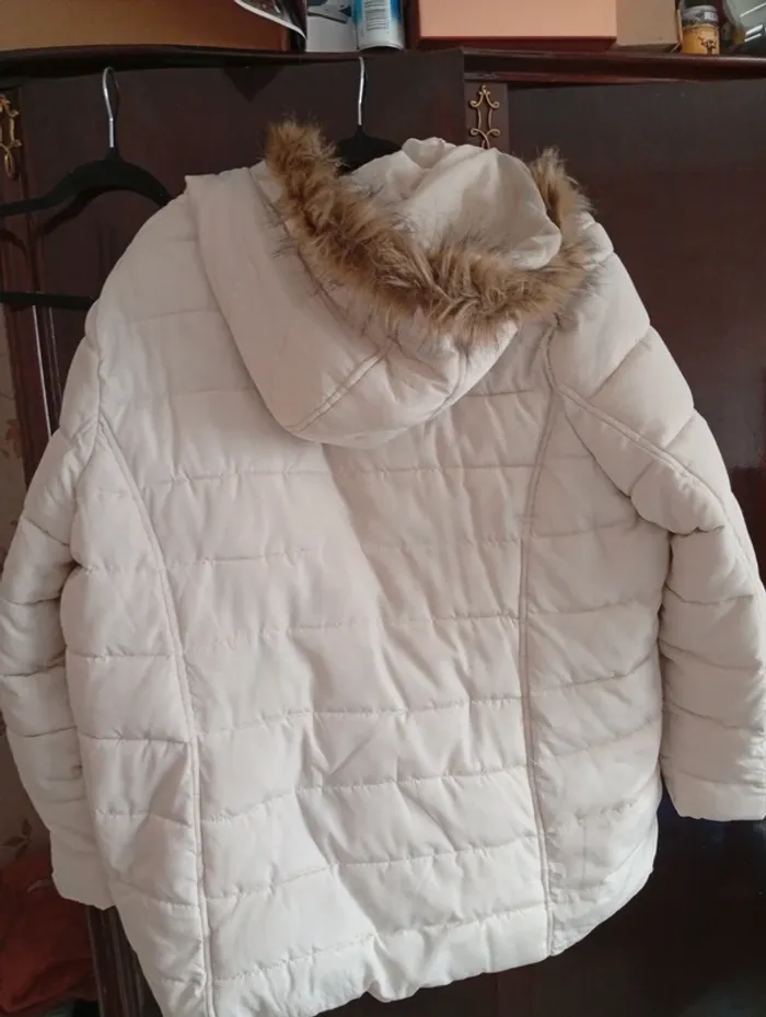Doudoune Taille 54 - photo numéro 4