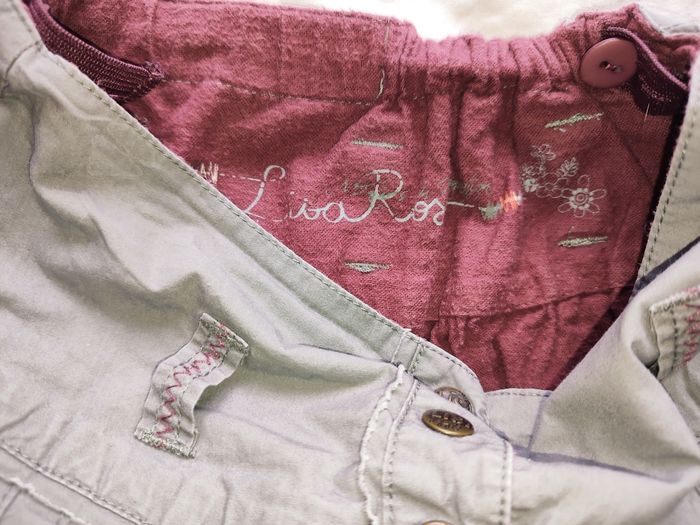 Jupe fille 6 ans - Lisa Rose - photo numéro 2