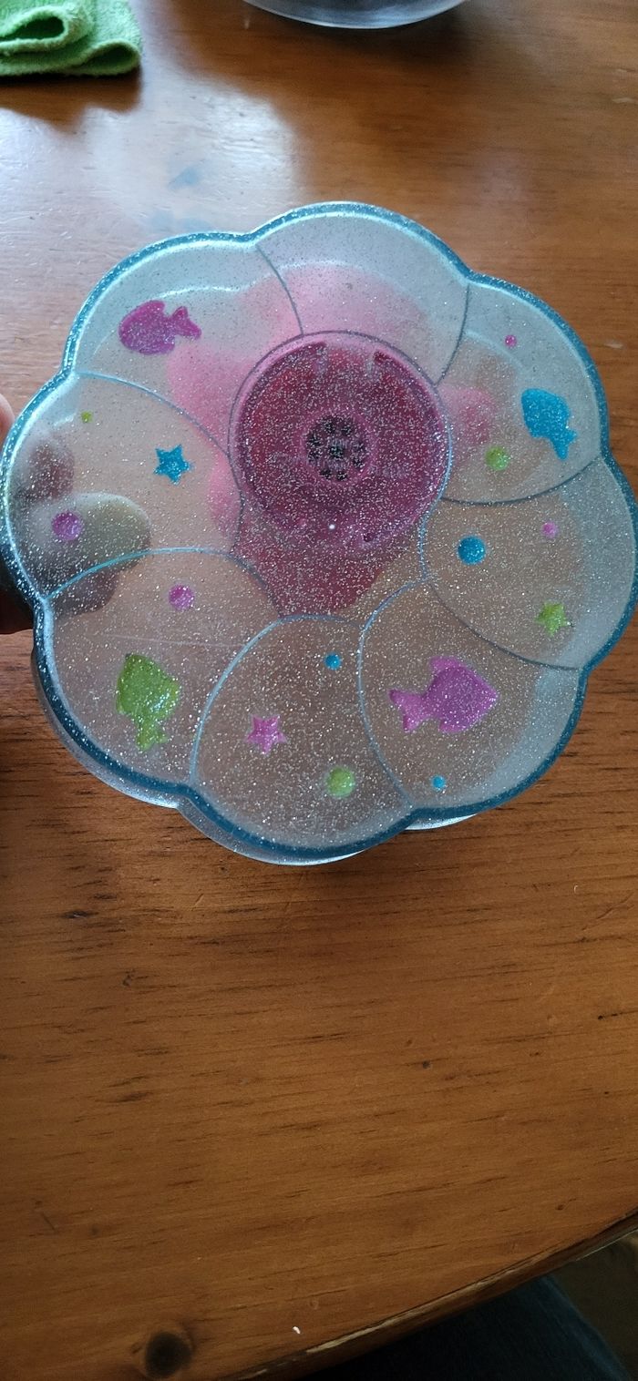 piscine  poupée kelly - photo numéro 3