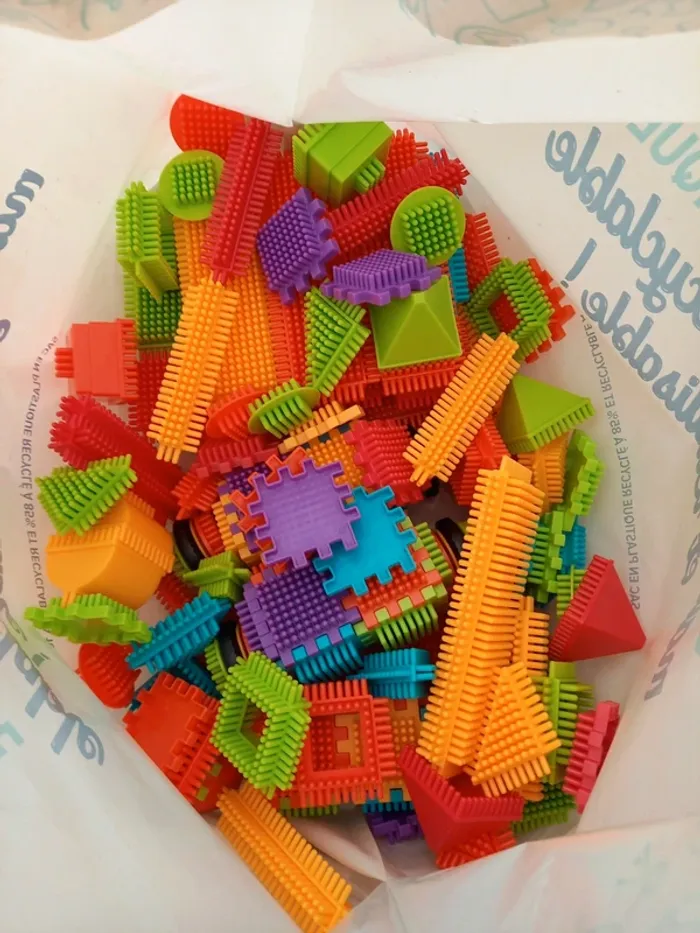 Clipo bloko plus de 100 pièces - photo numéro 3