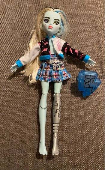 Frankie Stein 
