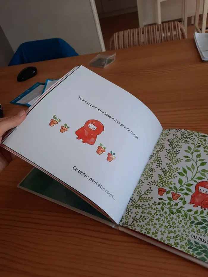 Livre Ping - photo numéro 3