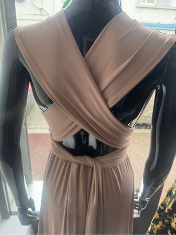 Robe de soirée