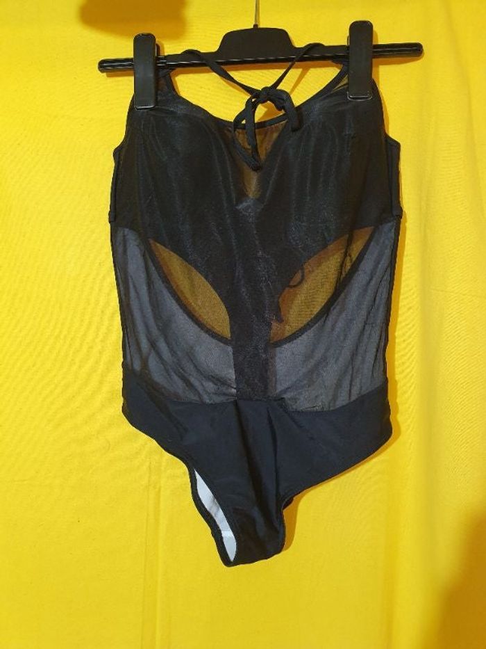 maillot de bain 1 pièce