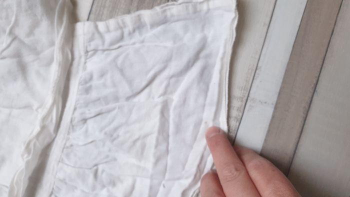 Débardeur Okaïdi 8 ans - photo numéro 7