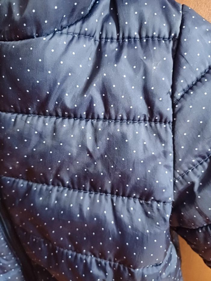 Blouson 12 mois - photo numéro 2