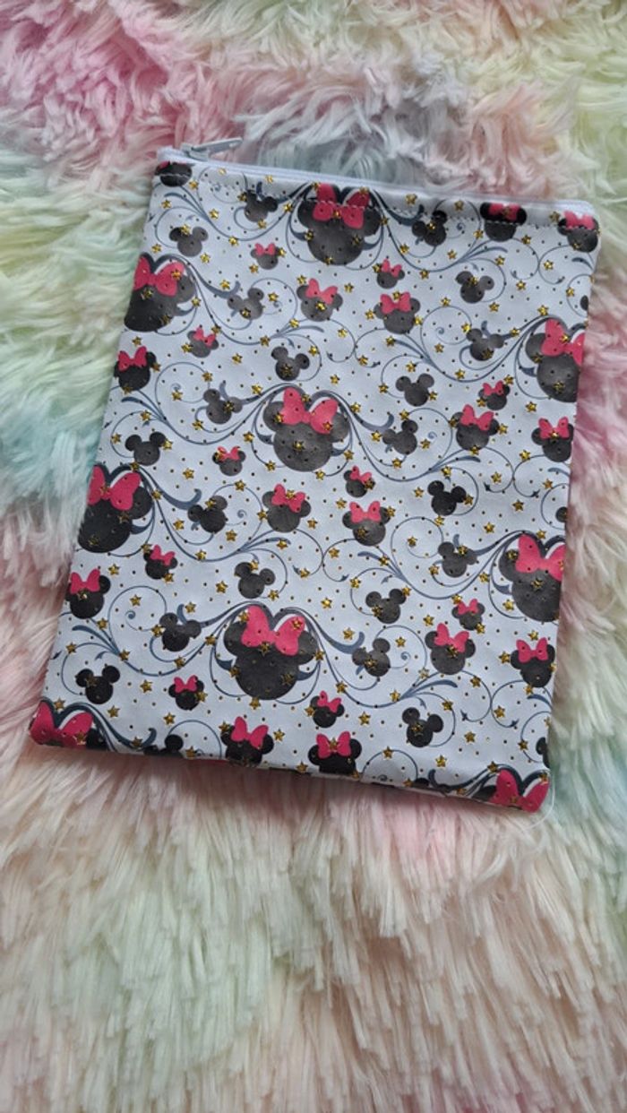 Pochette minnie