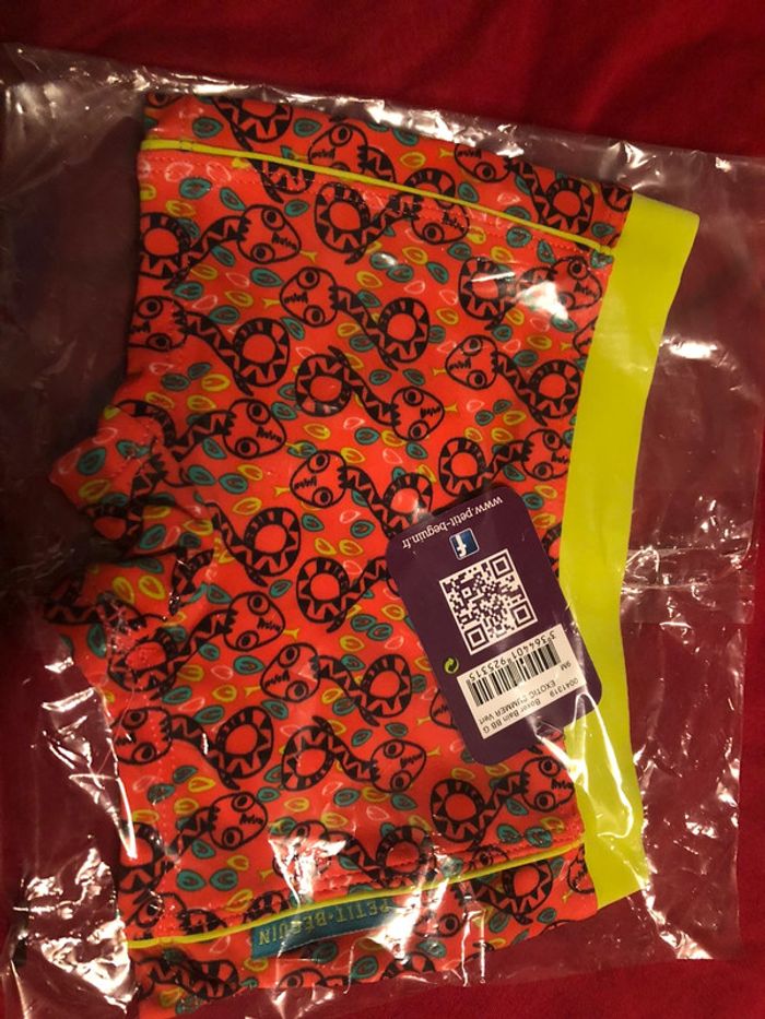 Maillot de bain 9m