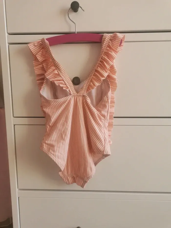 Maillot de bain - photo numéro 2