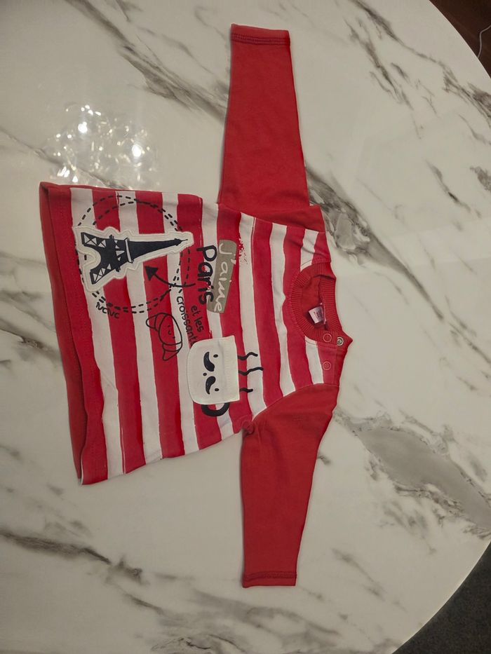 T-shirt - photo numéro 2