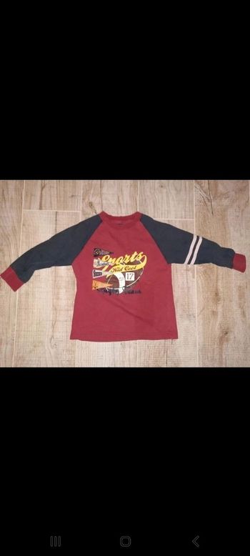 T shirt