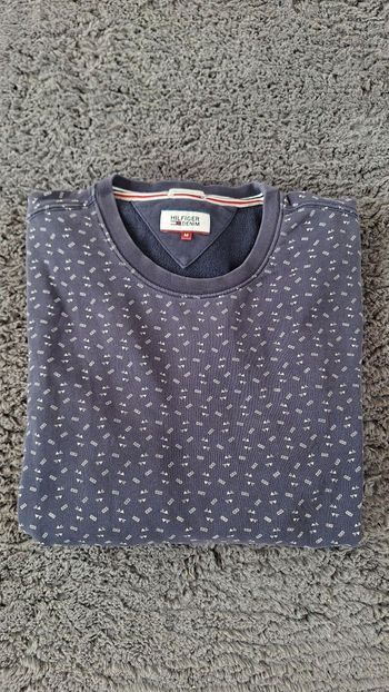 Sweat Tommy Hilfiger M