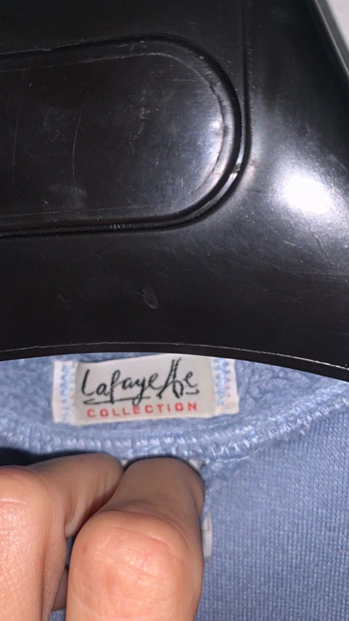 Robe de chambre - photo numéro 4