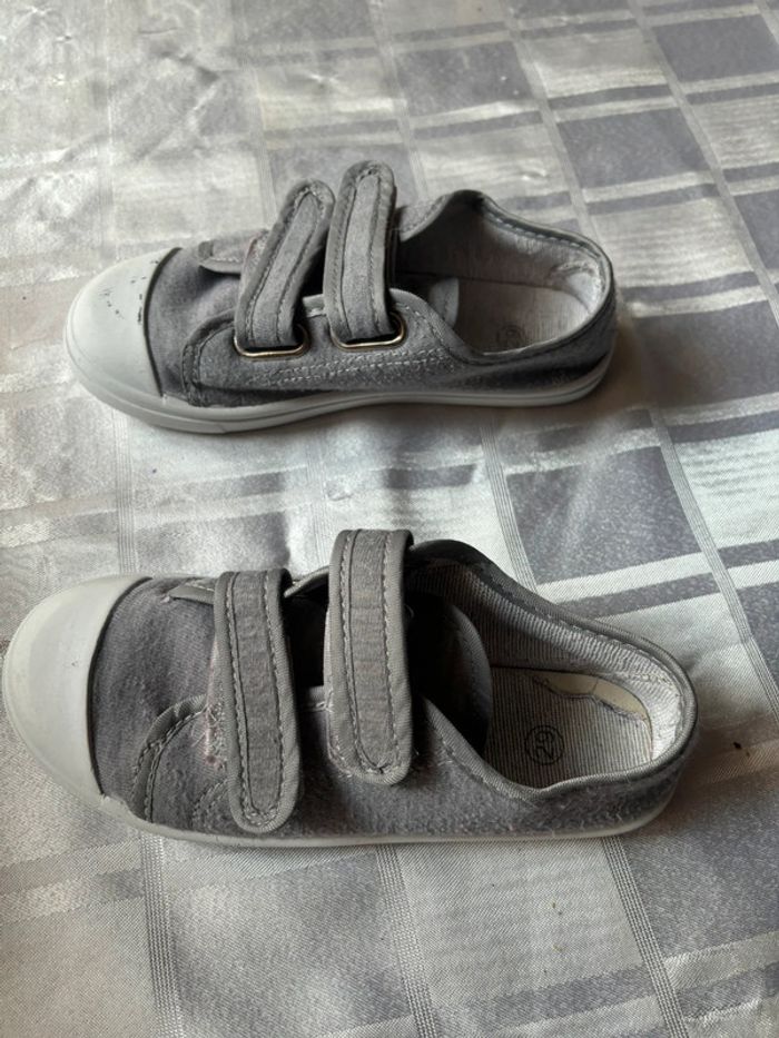 Baskets 29 - photo numéro 2