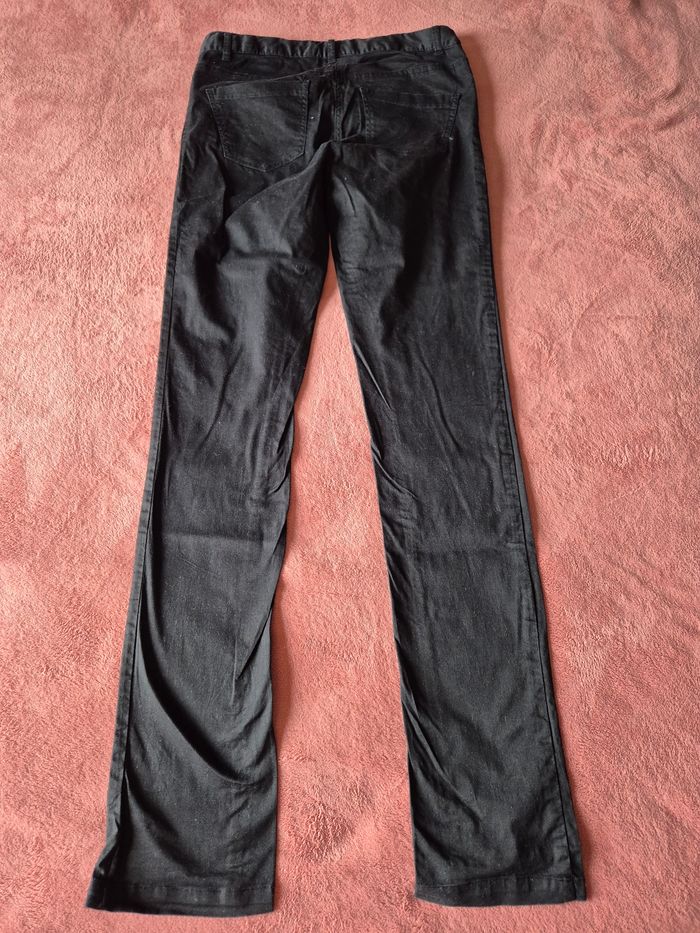 Pantalon femme taille 36 ( vetement grossesse) - photo numéro 5