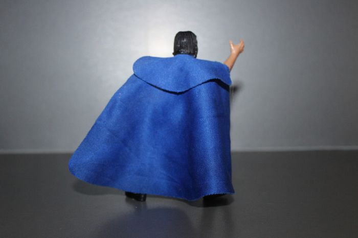 Figurine Catch / Lutte Bootleg - photo numéro 3