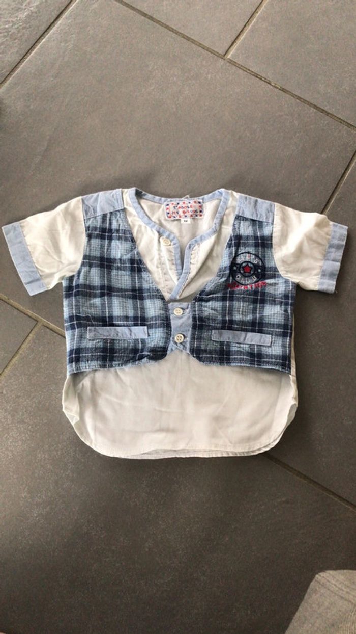 Chemise