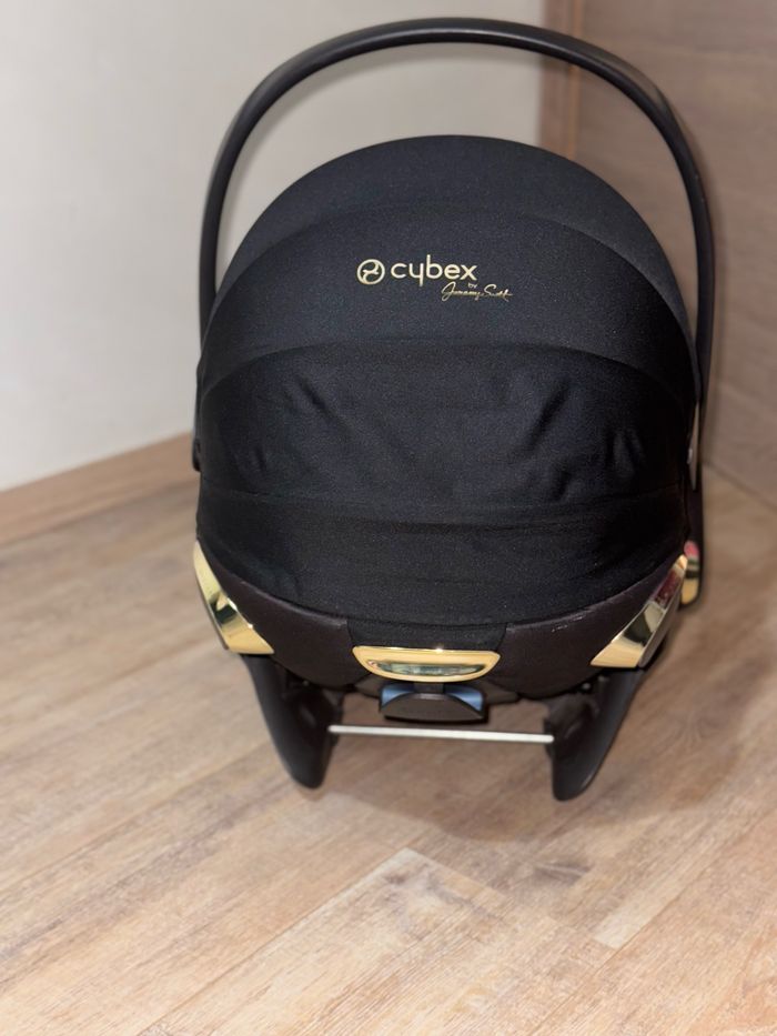 Maxi cosy cybex - photo numéro 5