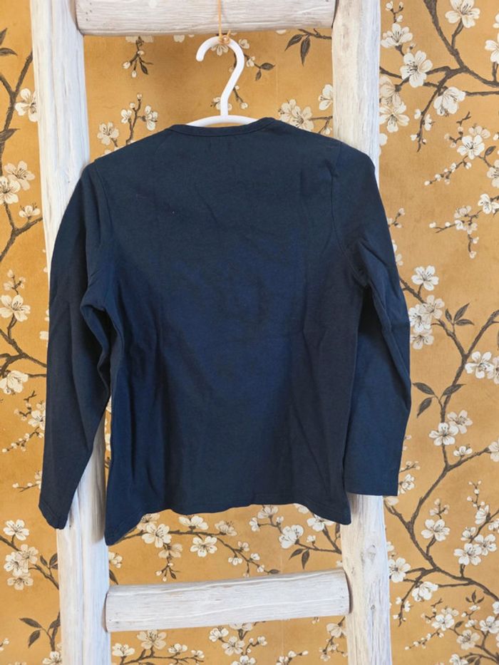 Tee-shirt - photo numéro 3
