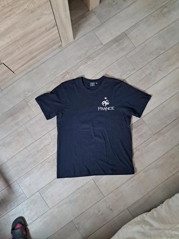 Tee-shirt france