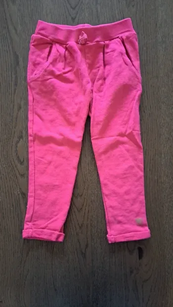 Pantalon 3 ans