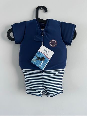 Combinaison plouf t2