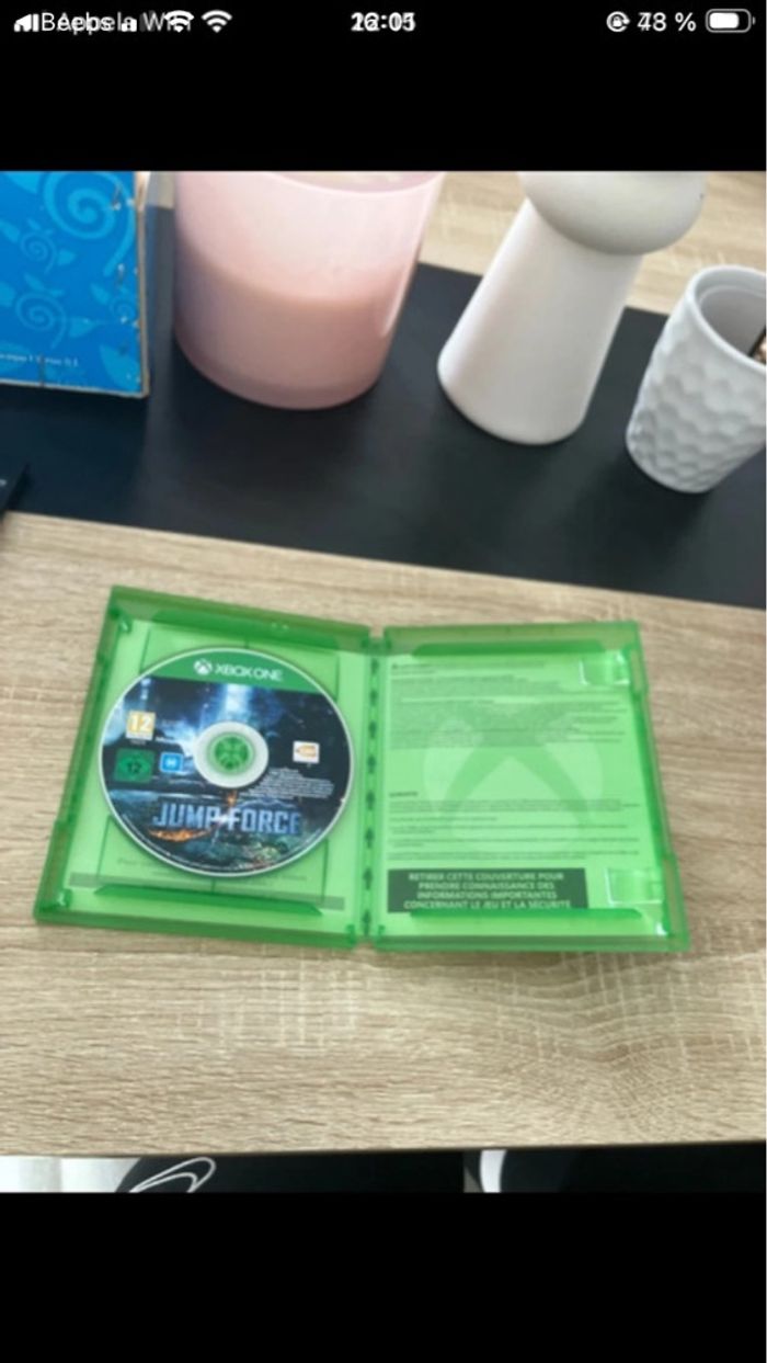 Jump Force - photo numéro 2