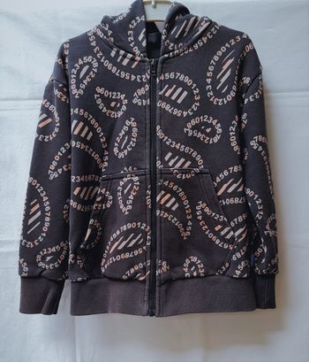 Gilet Mexx Taille 110-116