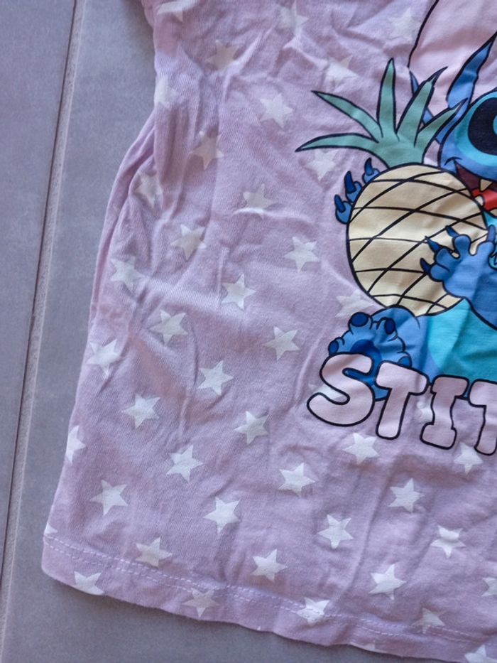 T-shirt stitch - photo numéro 4