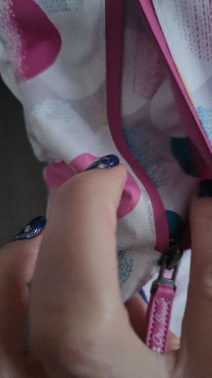 Combinaison de ski neuve 4 ans - photo numéro 4