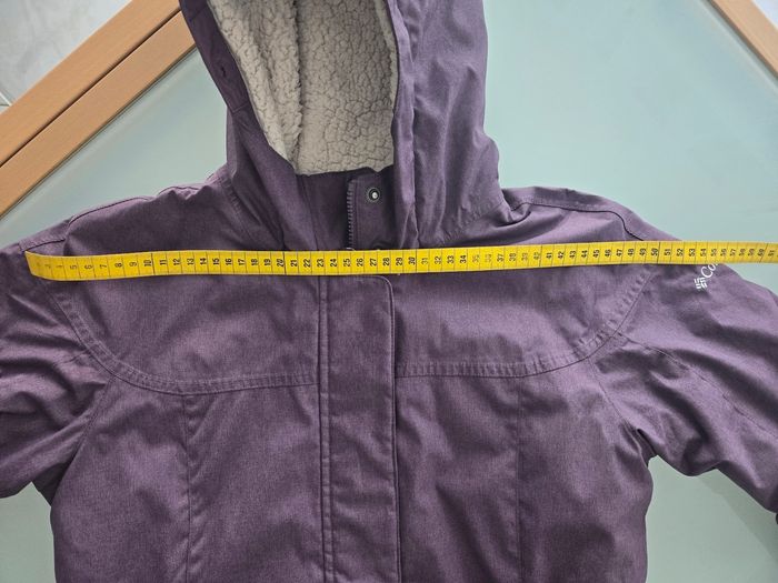 Manteau Columbia OmniHeat T.40 - photo numéro 7