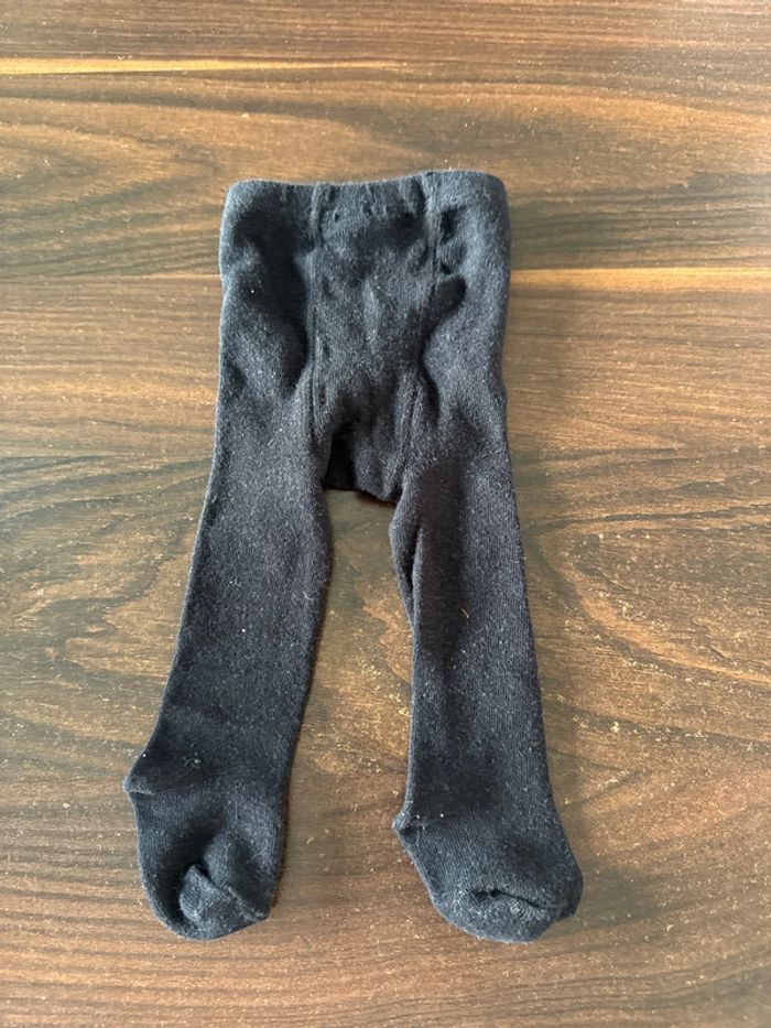 Lot de trois paires de collants - photo numéro 5